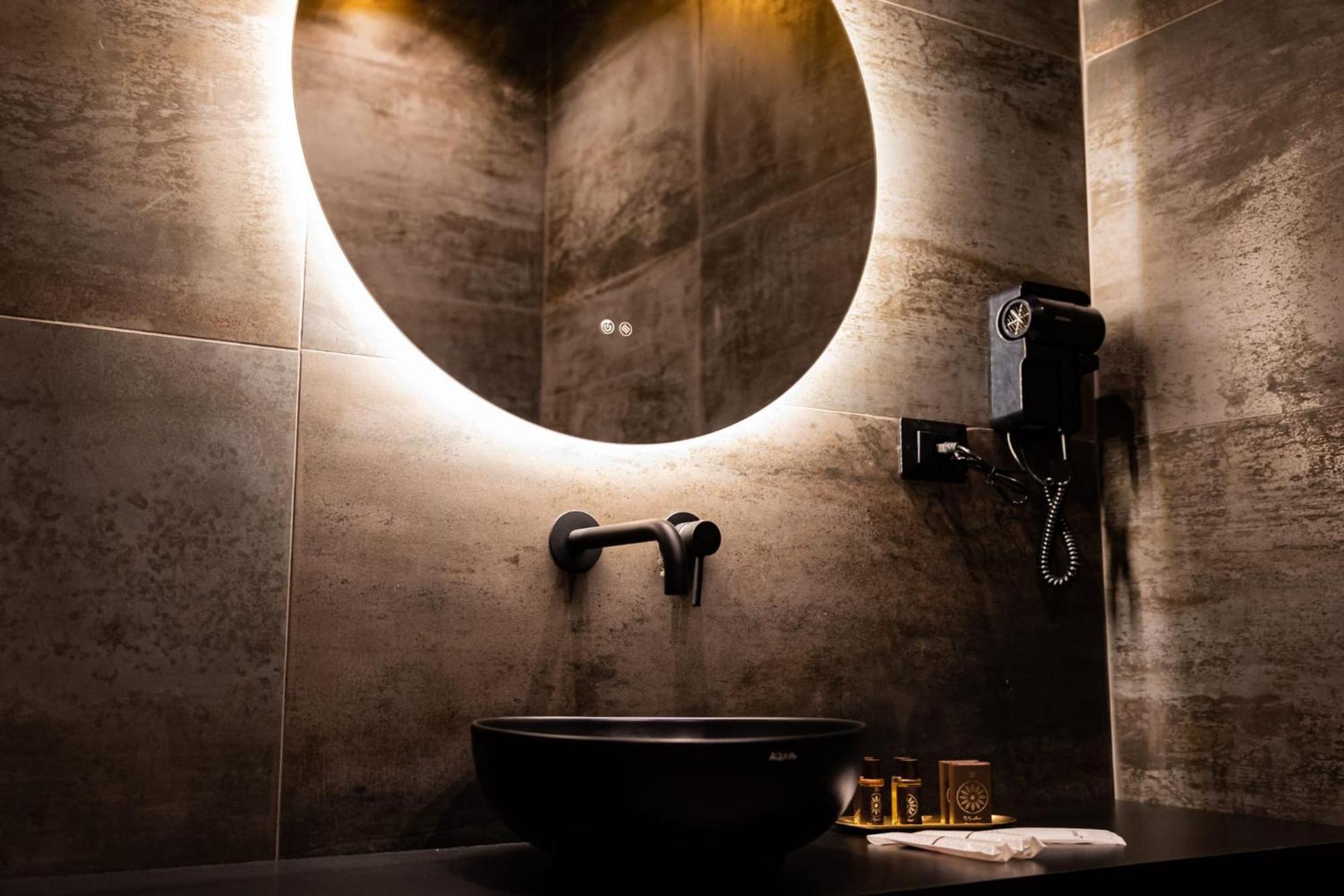 Gold Boutique Suite & Spa Палермо Экстерьер фото
